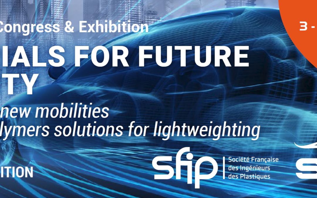 Materials for future mobility – 3 to 4 february 2021 – Digital Edition