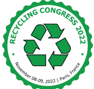 19th World Congress and Expo on Recycling