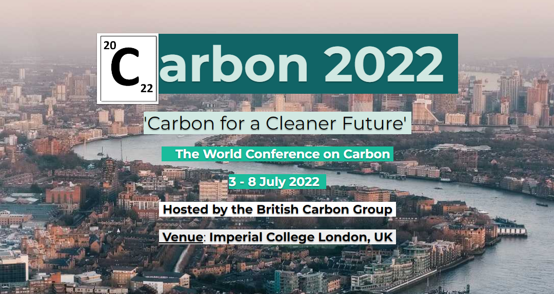Carbon 2022