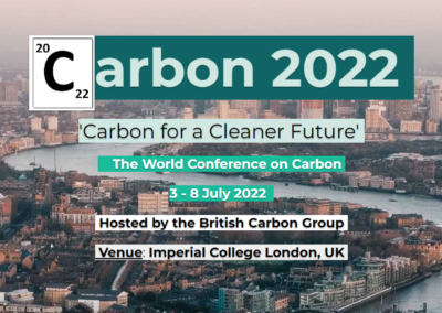 Carbon 2022 – June 2022