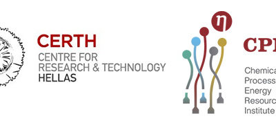 Partner focus: CERTH – CPERI – LEFH – October 2022