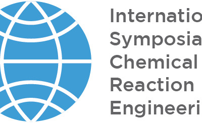 INTERNATIONAL SYMPOSIA ON CHEMICAL REACTION ENGINEERING (ISCRE27) – November 2022