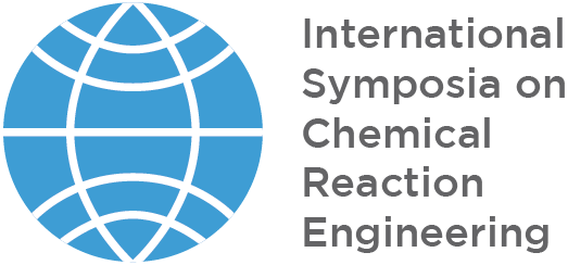 INTERNATIONAL SYMPOSIA ON CHEMICAL REACTION ENGINEERING (ISCRE27) – November 2022