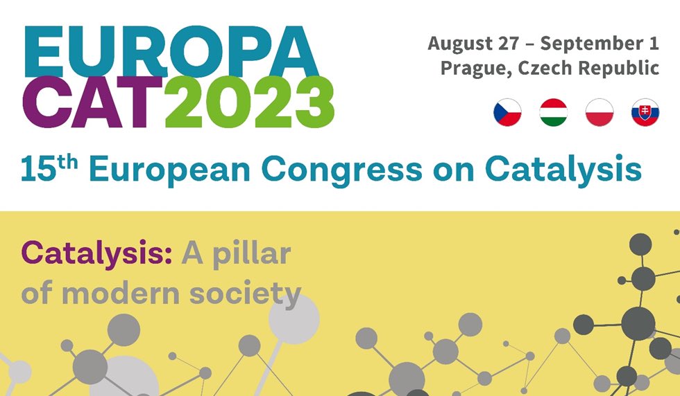 European Congress on Catalysis (EuropaCat)