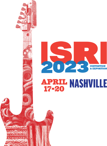 ISRI 2023 – April 17-20, 2023