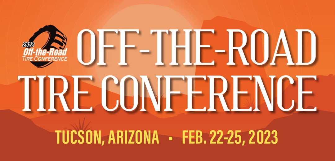 OTR Conference 2023 – February, 22-25