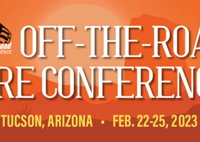 OTR Conference 2023 – February, 22-25