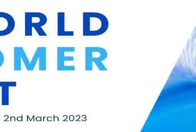 8th World Elastomer Summit – March 1st and 2nd, 2023