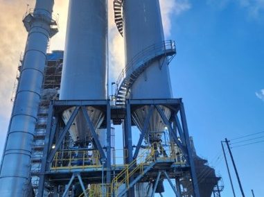 Orion sets to reduce carbon black plant’s emissions using new control technology – May 2023