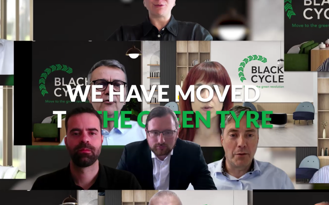 The BlackCycle project from the partners’ point of view
